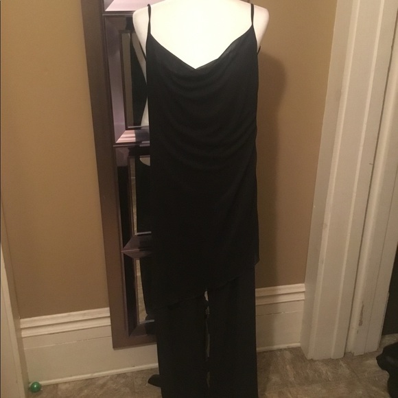 Beautiful chiffon jumper - Picture 2 of 7